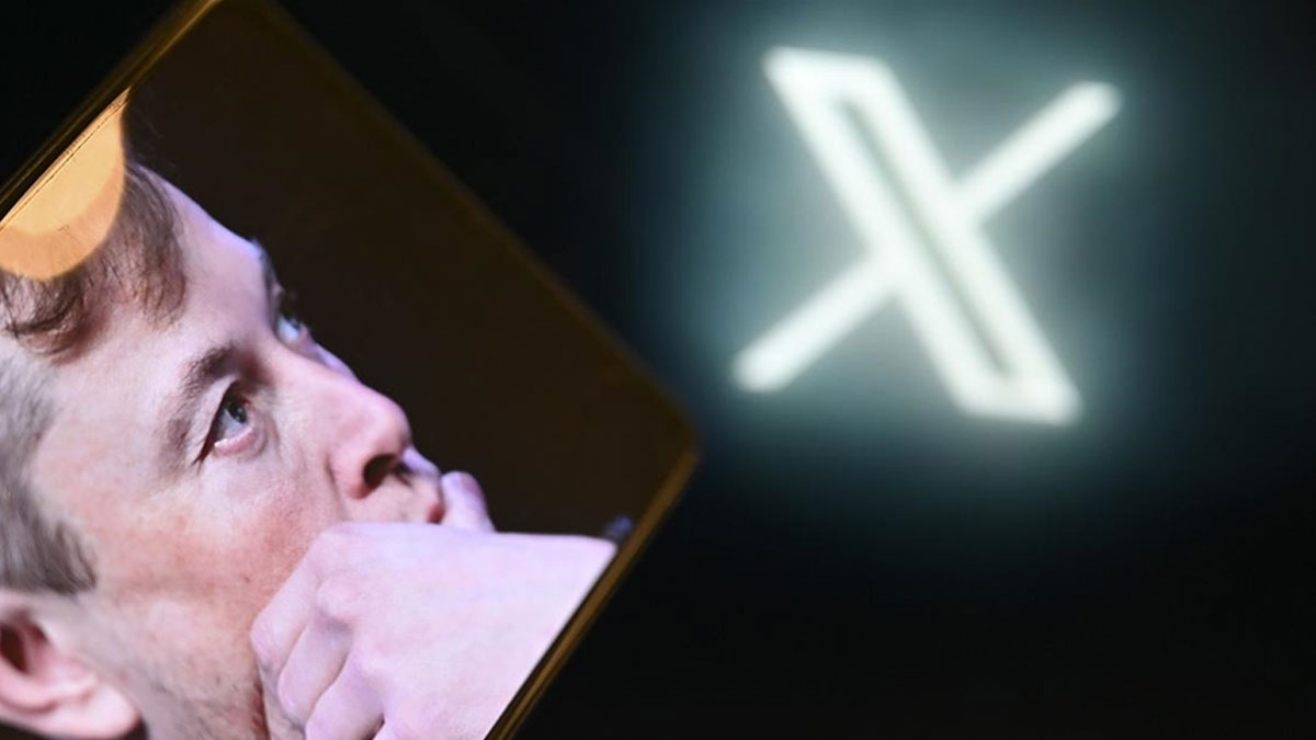 X platformunu kullanmayı bırakacaklar... ABD'de Yahudi gruplardan tepki: Musk varsa biz yokuz!