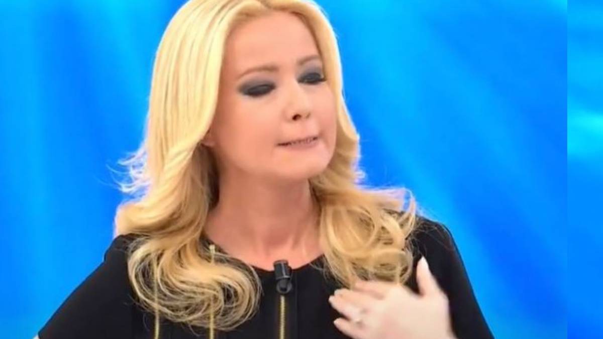 Müge Anlı'ya saçlarını yolduran olay! Mesleği şimdi bırakmazsa daha bırakmaz: Yaptıkları pes dedirtti