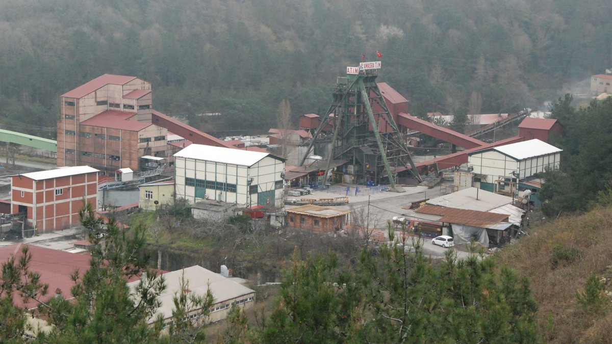 Tanık işçilerden Amasra'da ölümüne üretim açıklaması