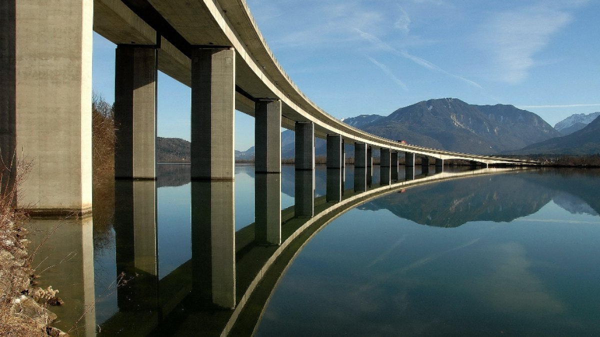 Viyadük Nedir: Yüksek Mühendislik Harikalarının Gizemi