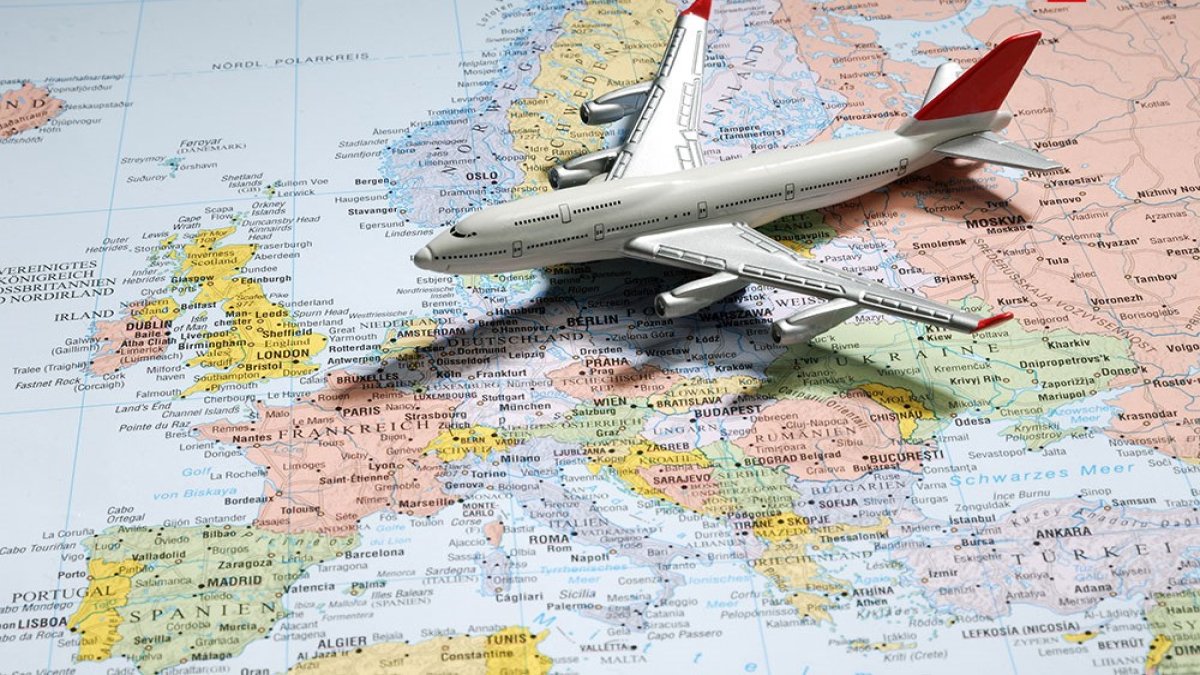 Schengen hayal oldu: Vatandaş yönünü vizesiz ülkelere çevirdi