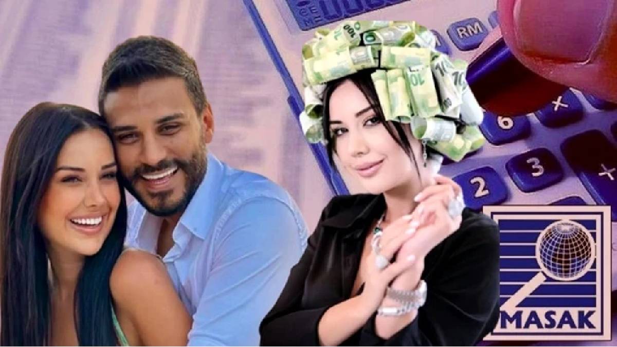 Dilan Polat'ın gizlenen dosyası ifşa oldu! 4 ayrı suçtan soruşturma açılmıştı: Dosyada yazanlar şok etkisi yarattı...