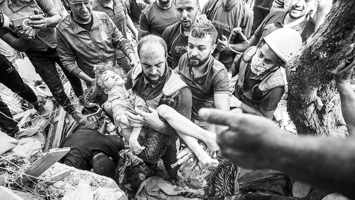 ‘Aksa Tufanı’ ve sonrasında Ortadoğu