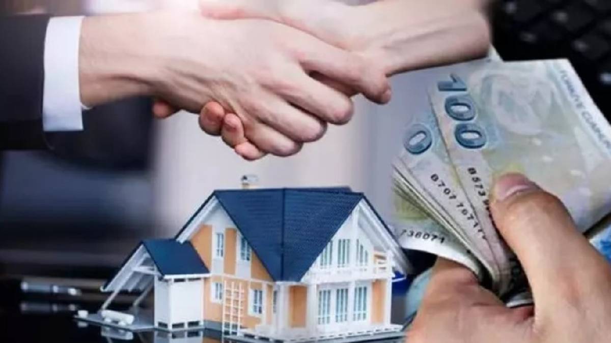 Konut alacaklar için son kapı! 1.20 faiz ve 180 ay vade kampanyası başlıyor: Ödeme seçenekleri şekilleniyor