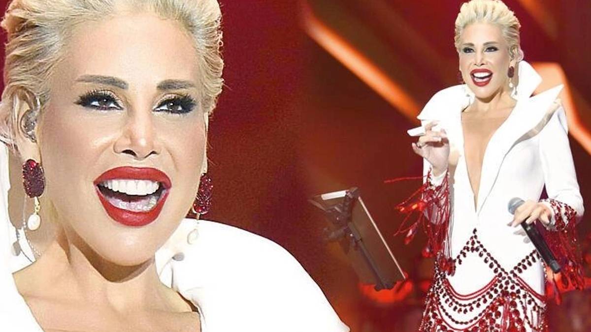 İsrail'de doğan Türk şarkıcı Linet sosyal paylaşımıyla çok konuşuldu: Küçük yeğenlerim, dostlarım savaşın ortasında