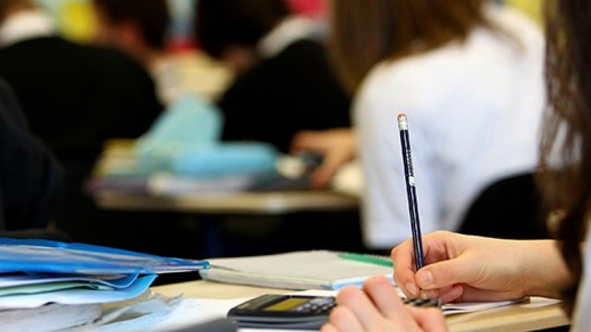 MEB, ortak sınav tarihlerini güncelledi