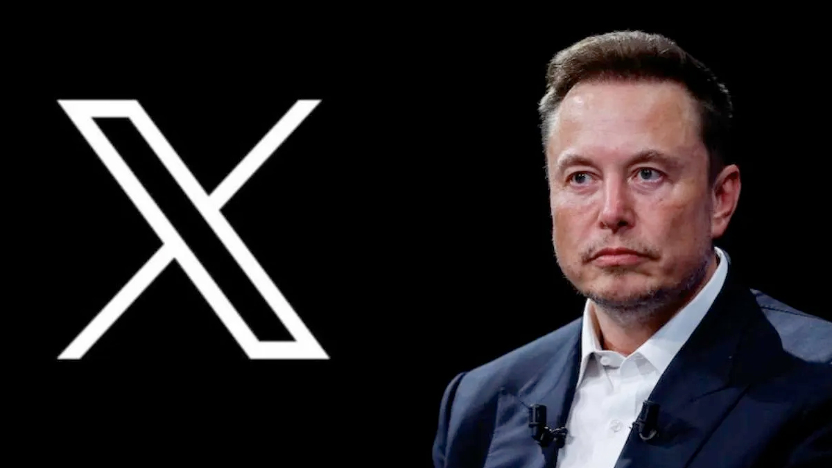 Musk, X'i Avrupa'dan çekmeyi planlıyor