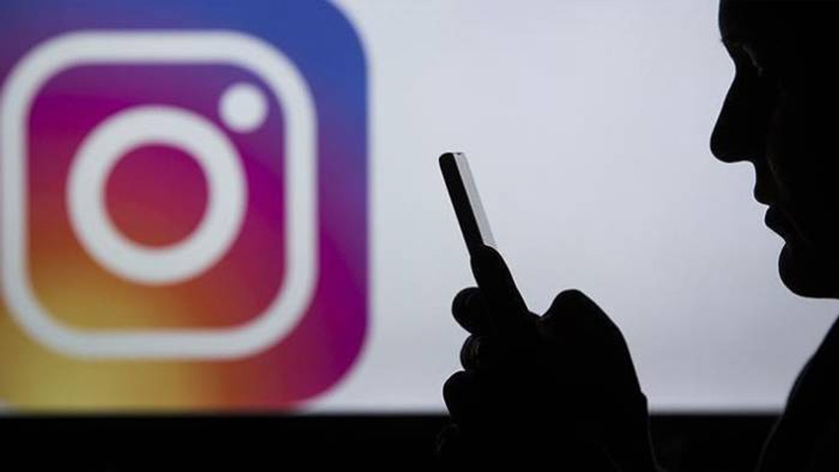 Instagram'da Filistin sansürü