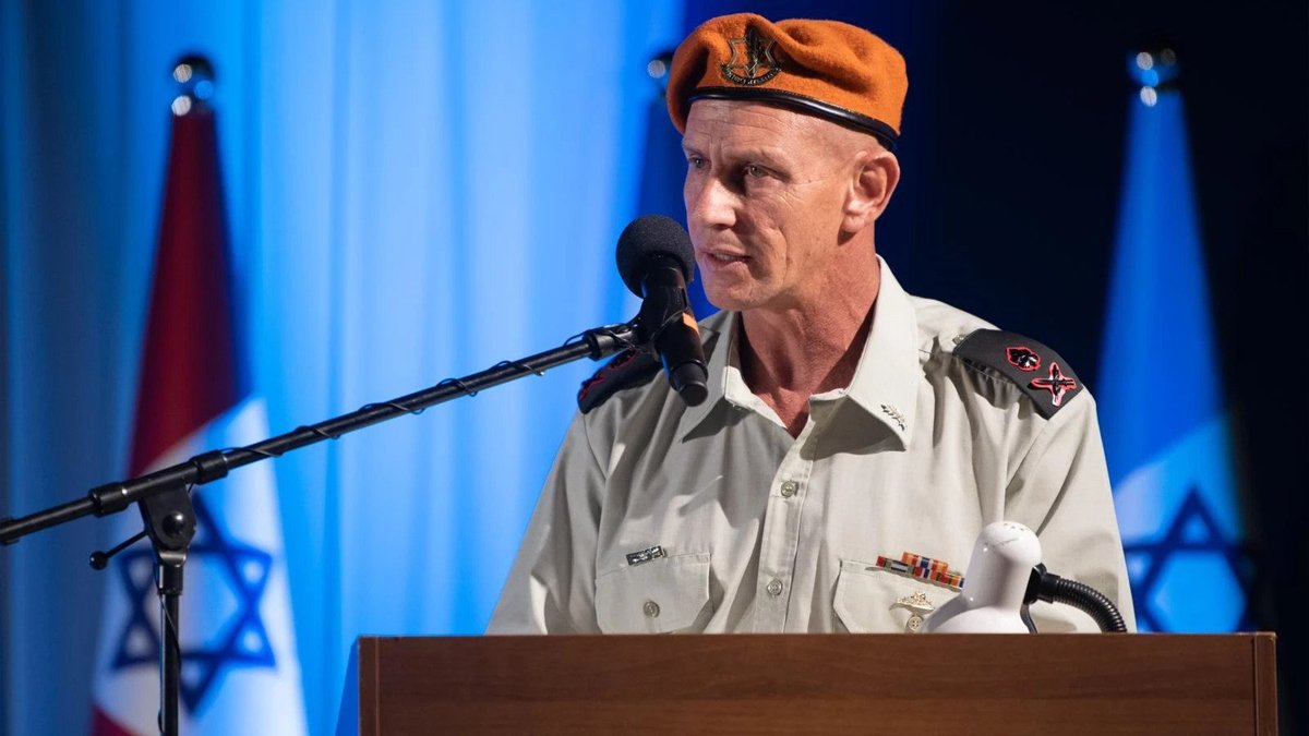 İsrailli komutandan dikkat çeken açıklama: Gazze'nin çevresindeki şehirleri korumada başarısız olduk