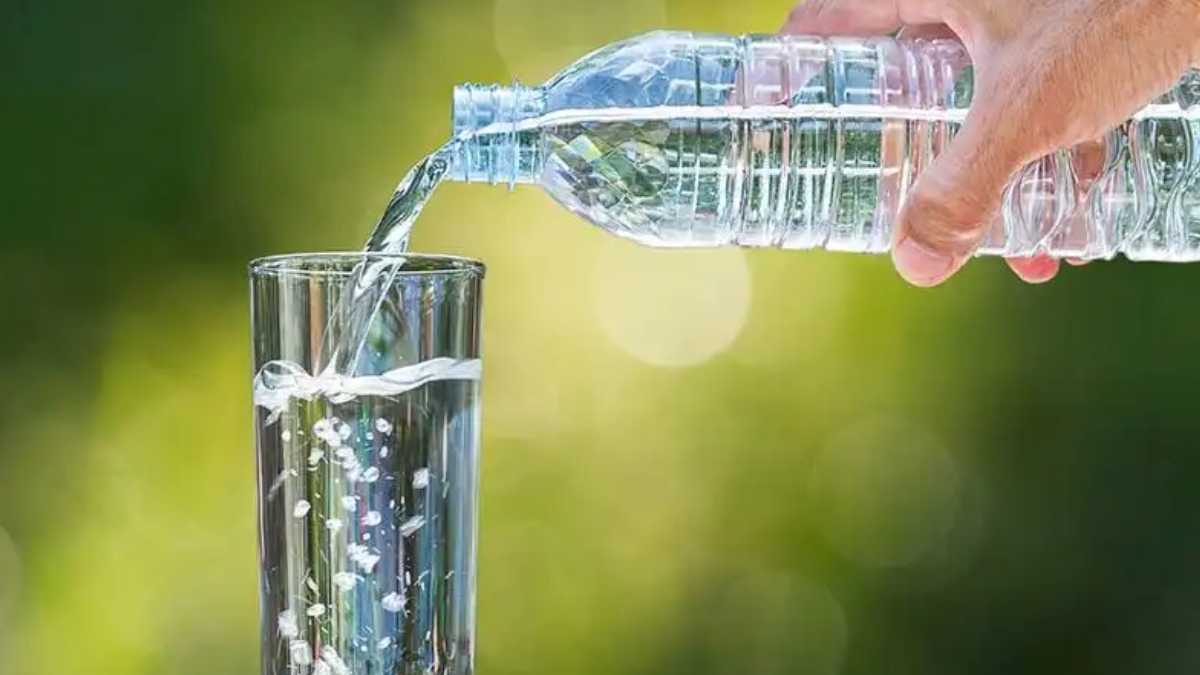 1 litre su kaç bardak