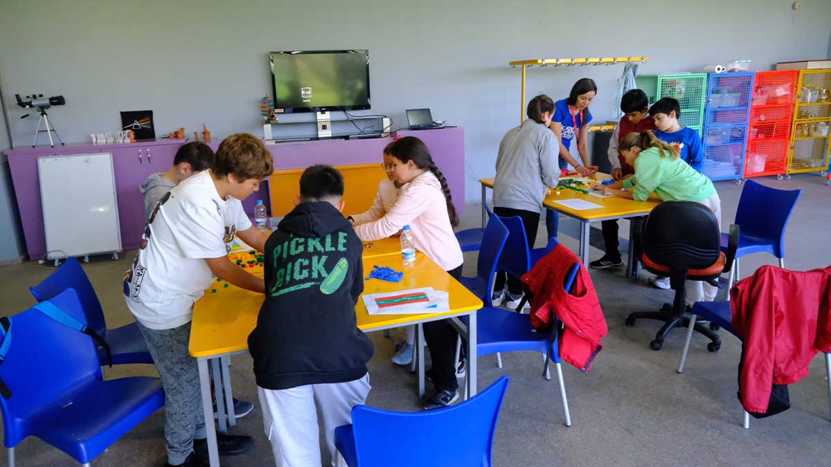 Uzaylı dünyalarını haritaladılar