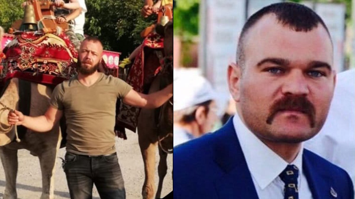 Ankara'da çiftlik evinde silahlı çatışma: Centilmen kardeşler hayatını kaybetti