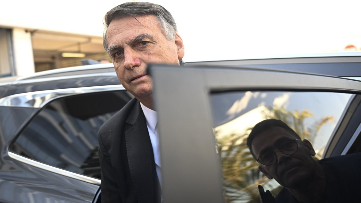Brezilya Kongresi Bolsonaro'ya dört suçlama yöneltti: Darbe girişiminden yargılanacak