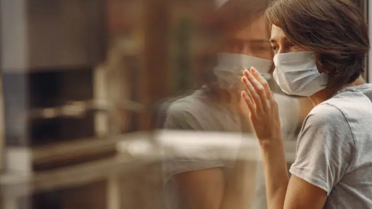 Kovid kabusu geri mi dönüyor? Uzman isimden 'kış' uyarısı