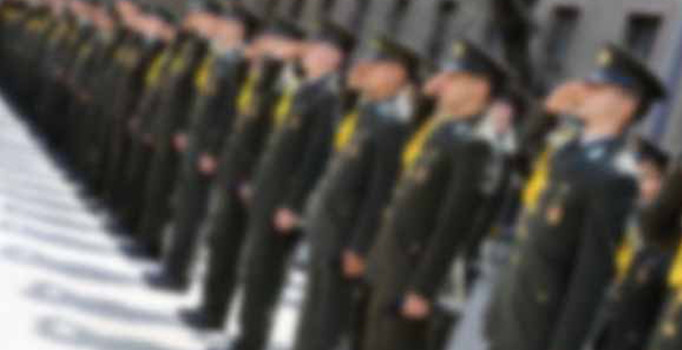 Askeri okulların yerine Milli Savunma Üniversitesi kuruldu