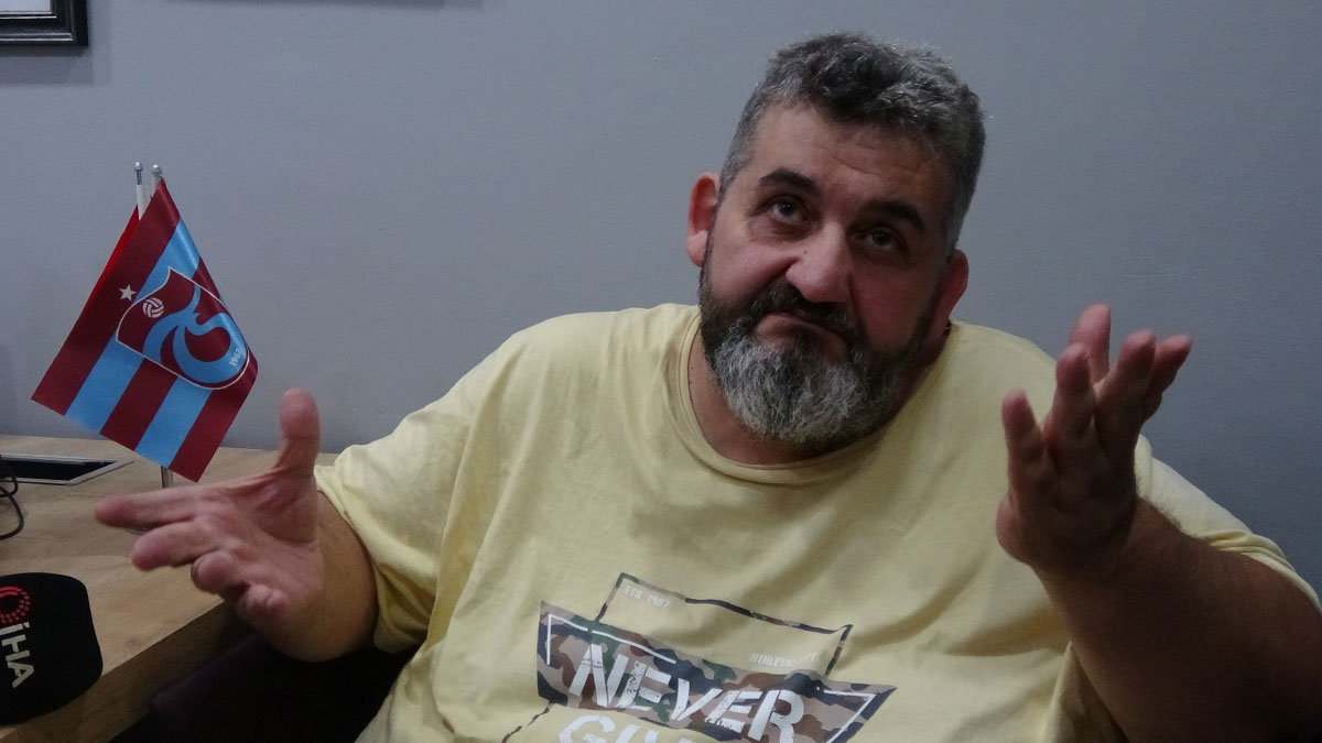 50 yaşında 2 ayda 32 kilo verdi: Zayıflayınca yaptığı ilk iş bakın ne oldu! Ne diyetisyene gitti, ne spor yaptı