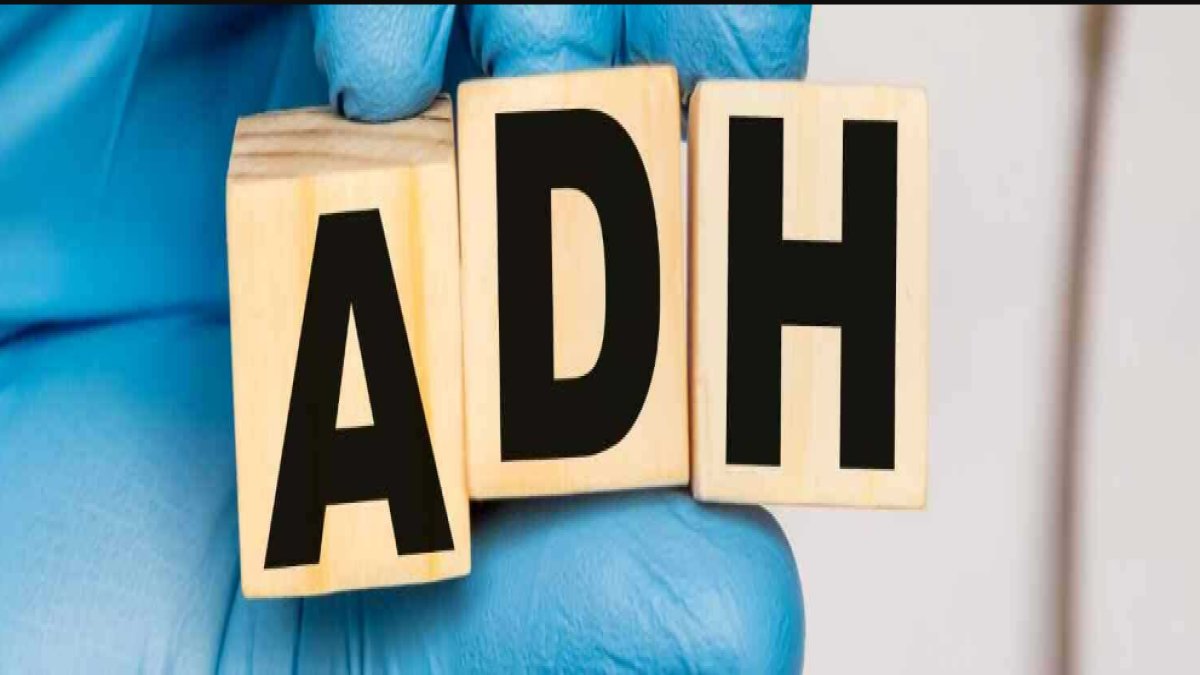 Vazopressin Hormonu: Bedenin Dengeleyici Büyücüsü