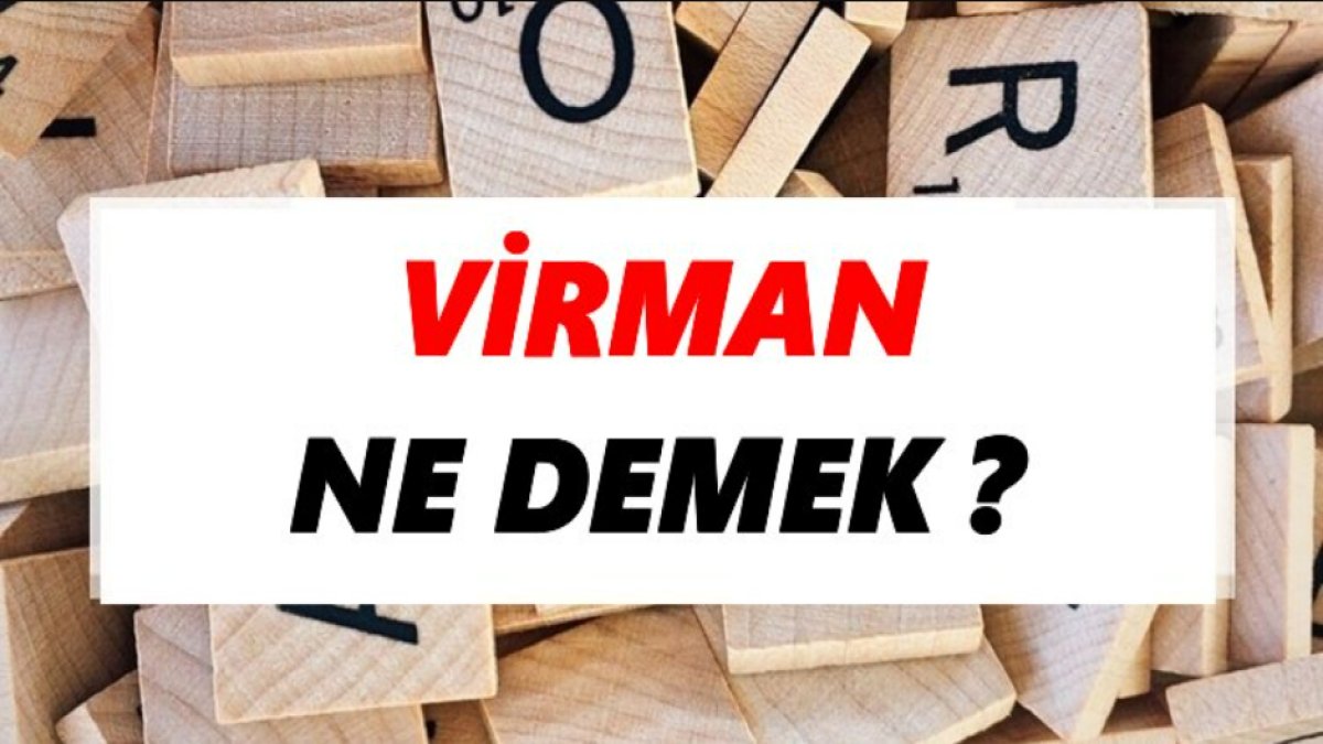 Virman Nedir? Türkçede Finansal İşlemlerin Temelini Anlamak