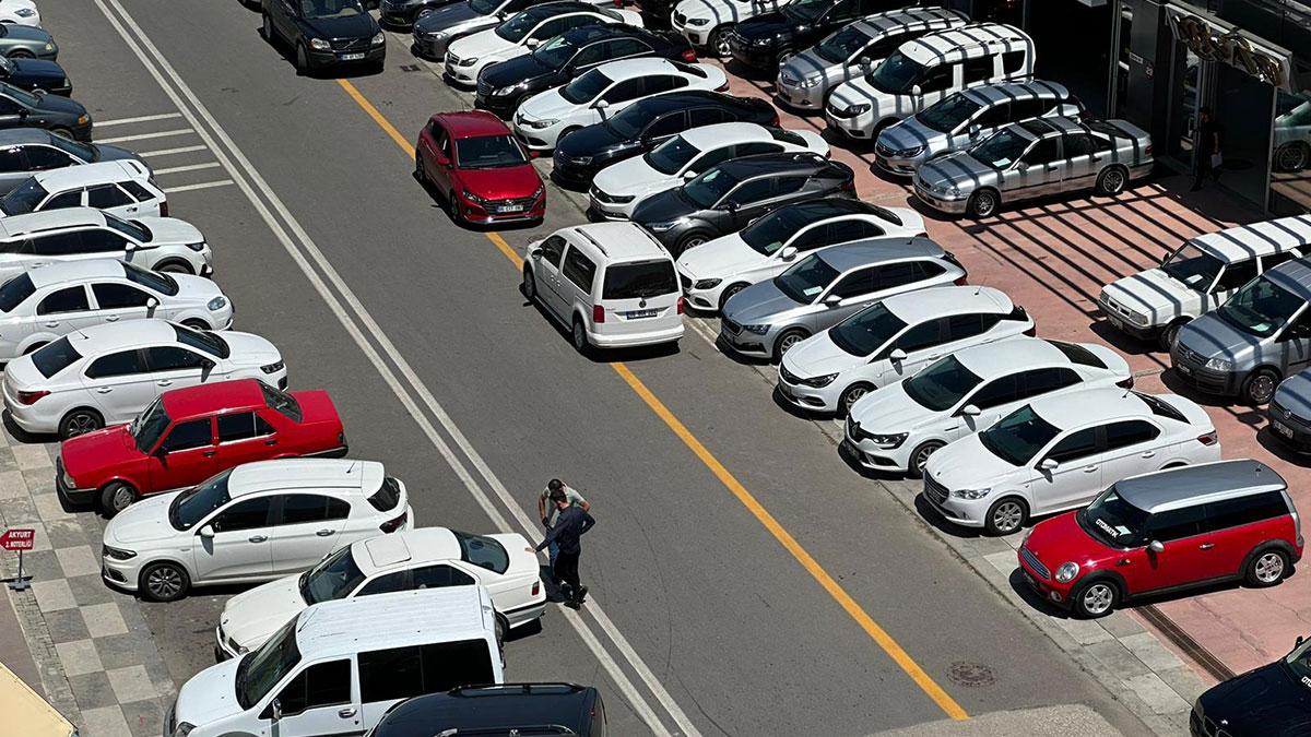 Hayrete düşüren kampanya: Sıfır model aracın fiyatı 537 bin TL'ye düştü! Kısa süreliğine geçerli