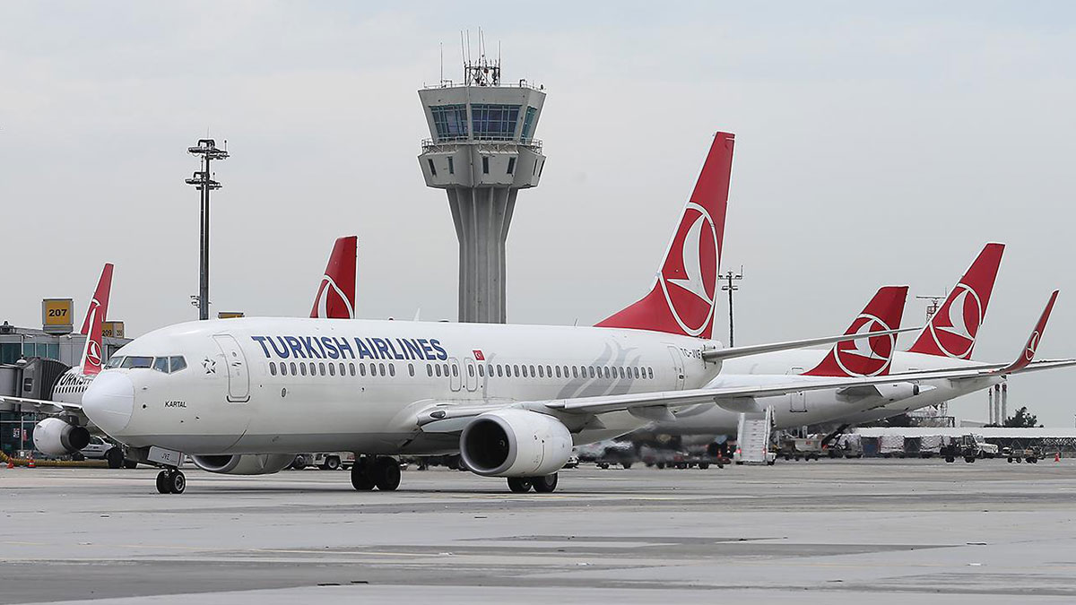 O ilimize uçakla gidecekler dikkat: Havalimanı kapatılıyor! 12 gün boyunca kullanılamayacak