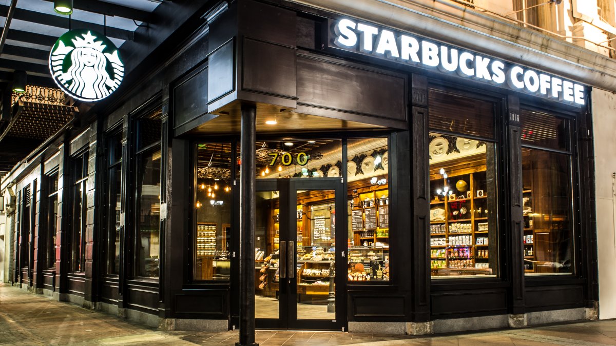 Starbucks Filistin'e destek veren sendikasına dava açıyor