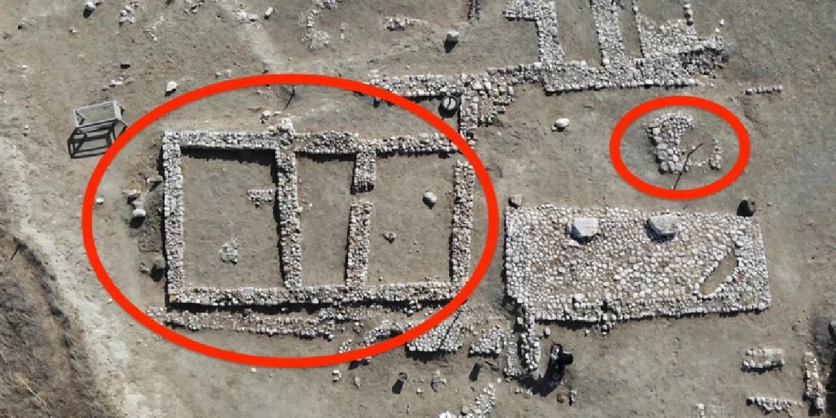 Tam 2.500 yıllık keşkek bulundu! Amasyalılar şaştı kaldı: 17 yıldır onu arıyorlardı! Asırlardır oradaymış