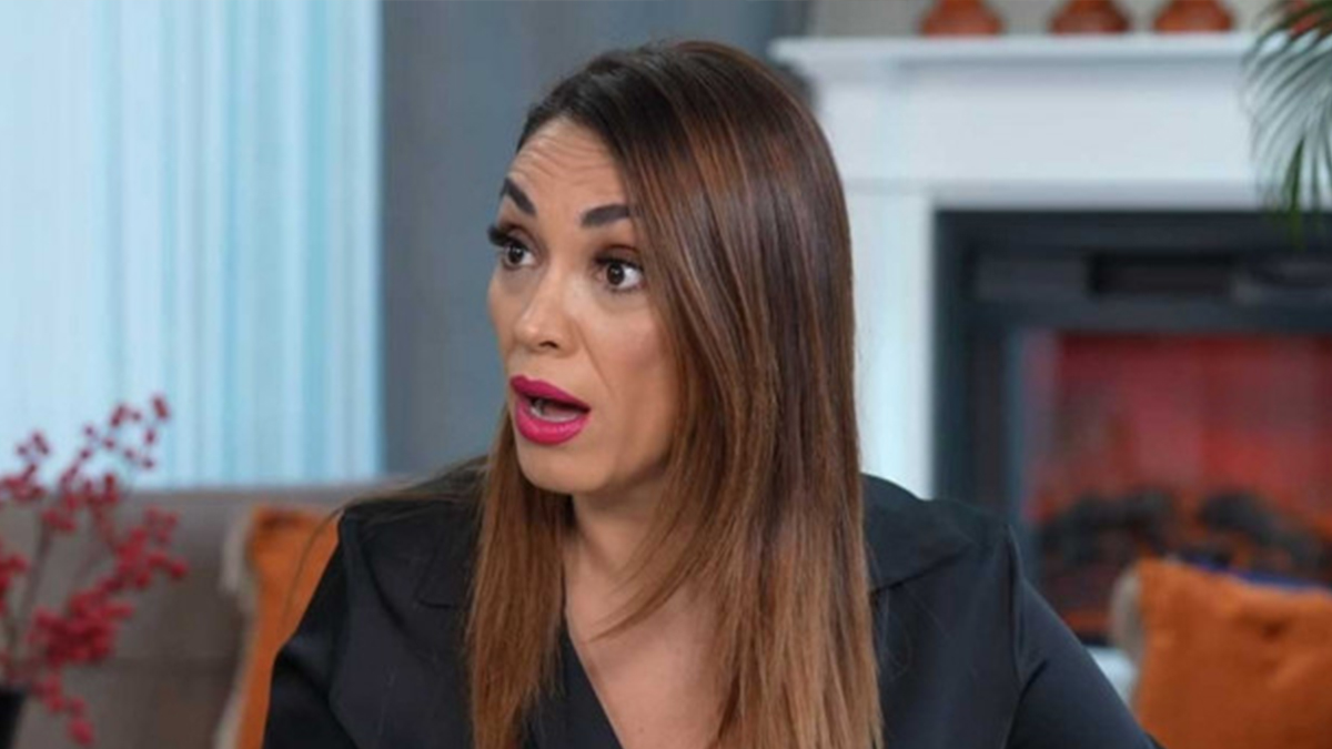 "Yeni virüs yayabilir" Yemekteyiz yarışmacısının menüsünü duyanlar saçını başını yoldu!