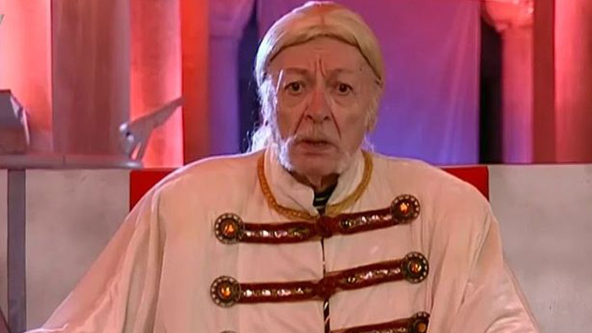 Selana'nın Yüce Honos'uydu... Son hali görenlerin yüreğini burktu!