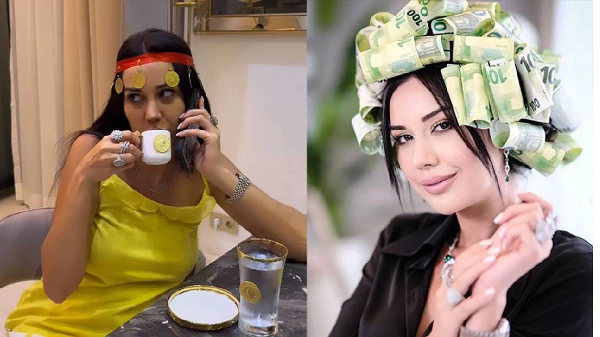 Dilan Polat ağlayarak “zengin değilim” demişti! Eski paylaşımları herkesi şok etti… ‘Görgüsüzlüğü ile koskoca çeteyi çökertti’