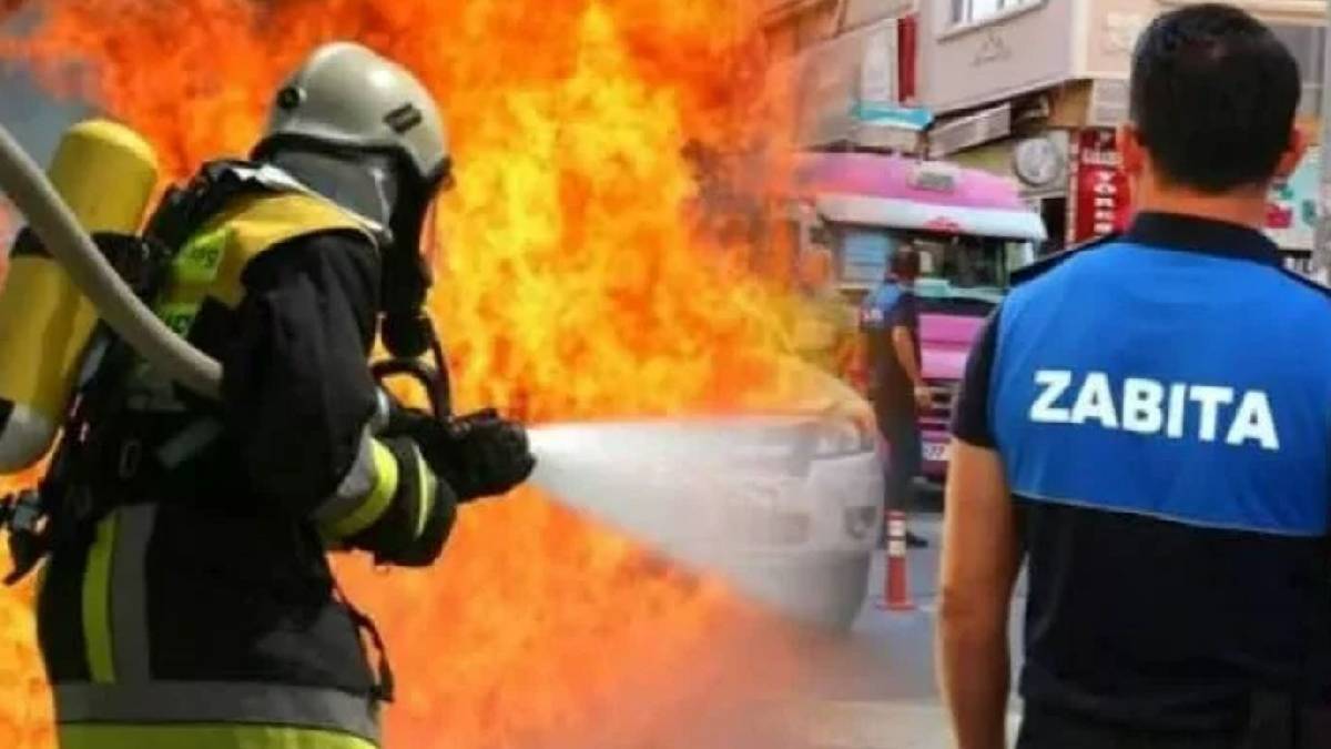 KPSS 60 puanı olan koşsun! Ankara Büyükşehir Belediyesi 81 il için memur alımını duyurdu: Üstelik ikamet şartı da yok