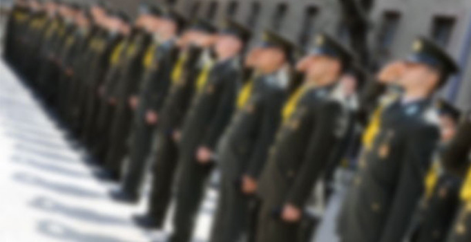 109 askeri hakim subayın isim listesi açıklandı | İhraç edilen askeri hakimlerin tam listesi