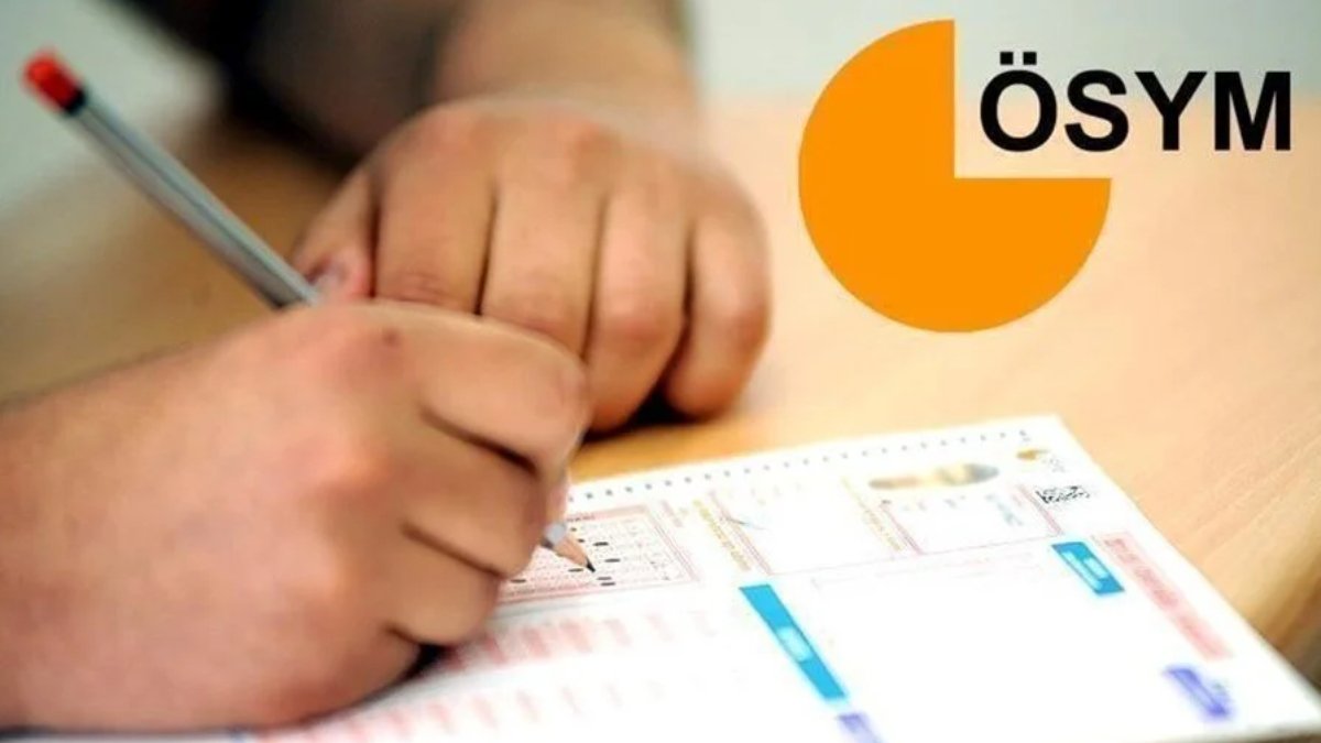 KPSS tercih sonuçları açıklandı