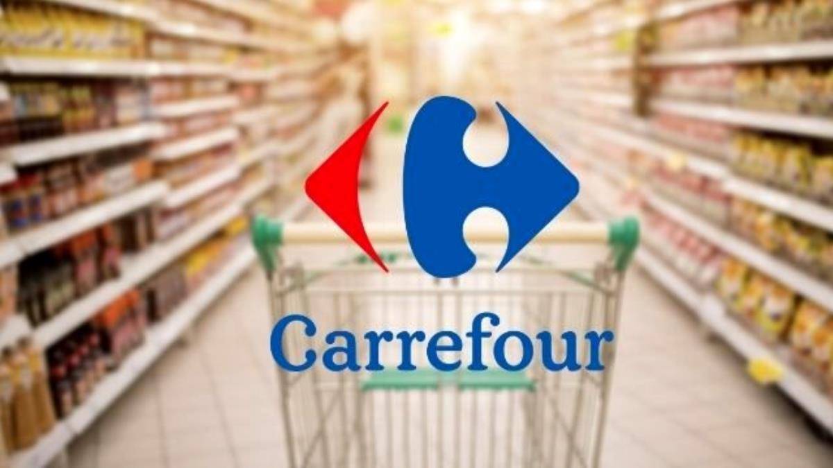 CarrefourSA’dan 100 yılın indirimi! Ayçiçek yağı, balık, peynir, kıyma, et… Bu indirime rakipleri bile şaştı kaldı
