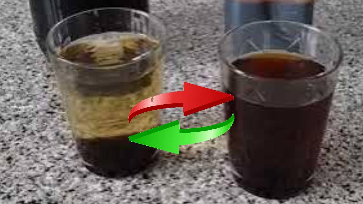 Piyasada sahtesinden geçilmiyor! Hakiki pekmezi anlamın püf noktası, bu yöntemle sahtesi şıp diye ortaya çıkıyor