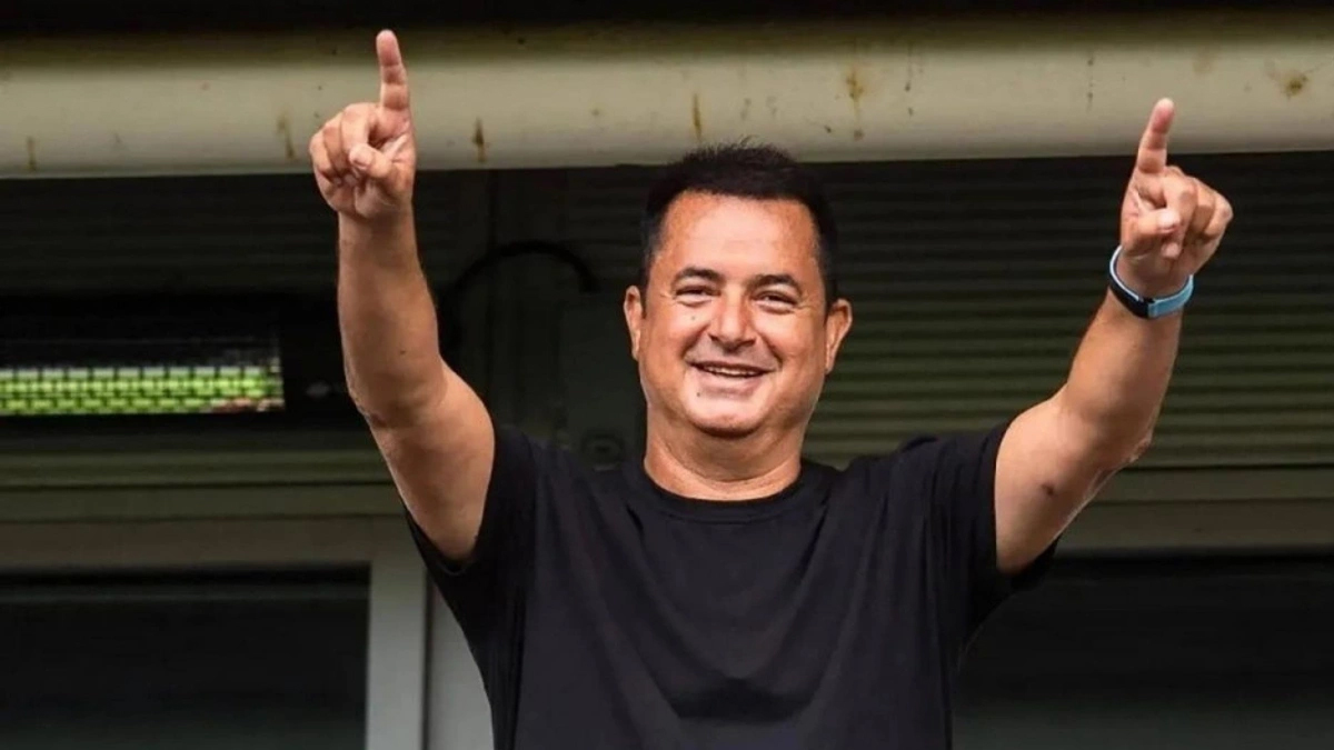 Acun Ilıcalı'dan yeni yarışma programı: Büyük ödül dudak uçuklattı