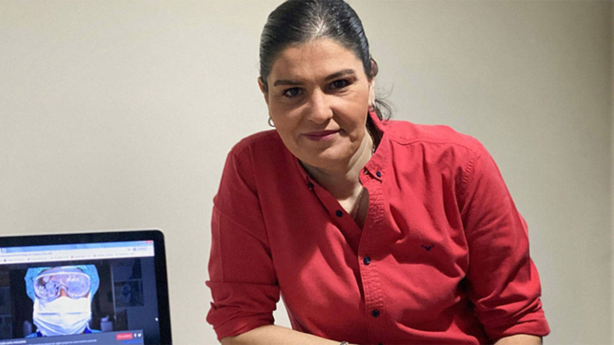 Gözaltına alınan gazeteci Elif A. tutuklandı