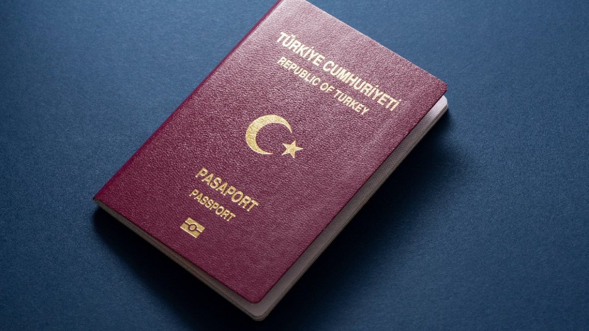 10 yıllık pasaport ücreti