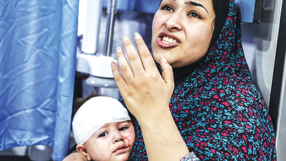 Katilin önceliği siviller