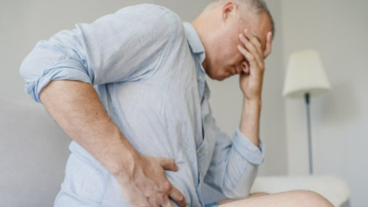 Üşütmek İdrar Yolu Enfeksiyonu Yapar Mı?