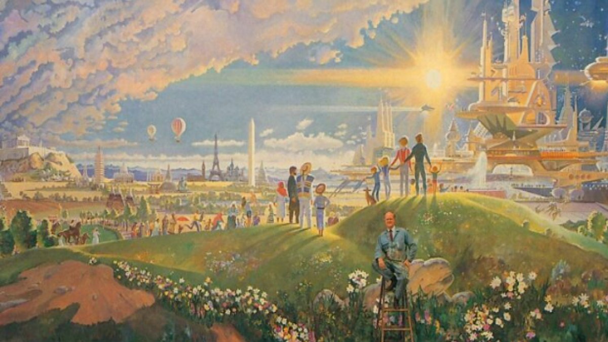 Ütopya Nedir: İnsanın Sonsuz Hayal Gücünün Yansıması