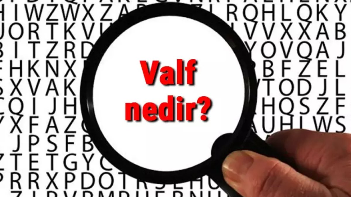 Valf Nedir? - Motorunuzun Kalbi