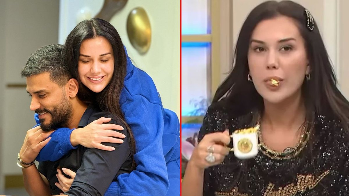 Dilan Polat, gözyaşları içinde fiyatını açıklamıştı! Sahte dediği fincanın gerçek fiyatı ortaya çıktı! Duyanlar şaştı kaldı!