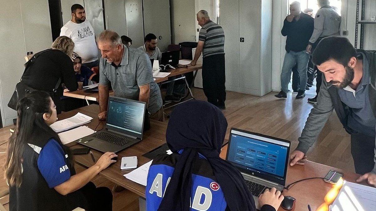 Hak sahipliği itirazında son gün 28 Ekim