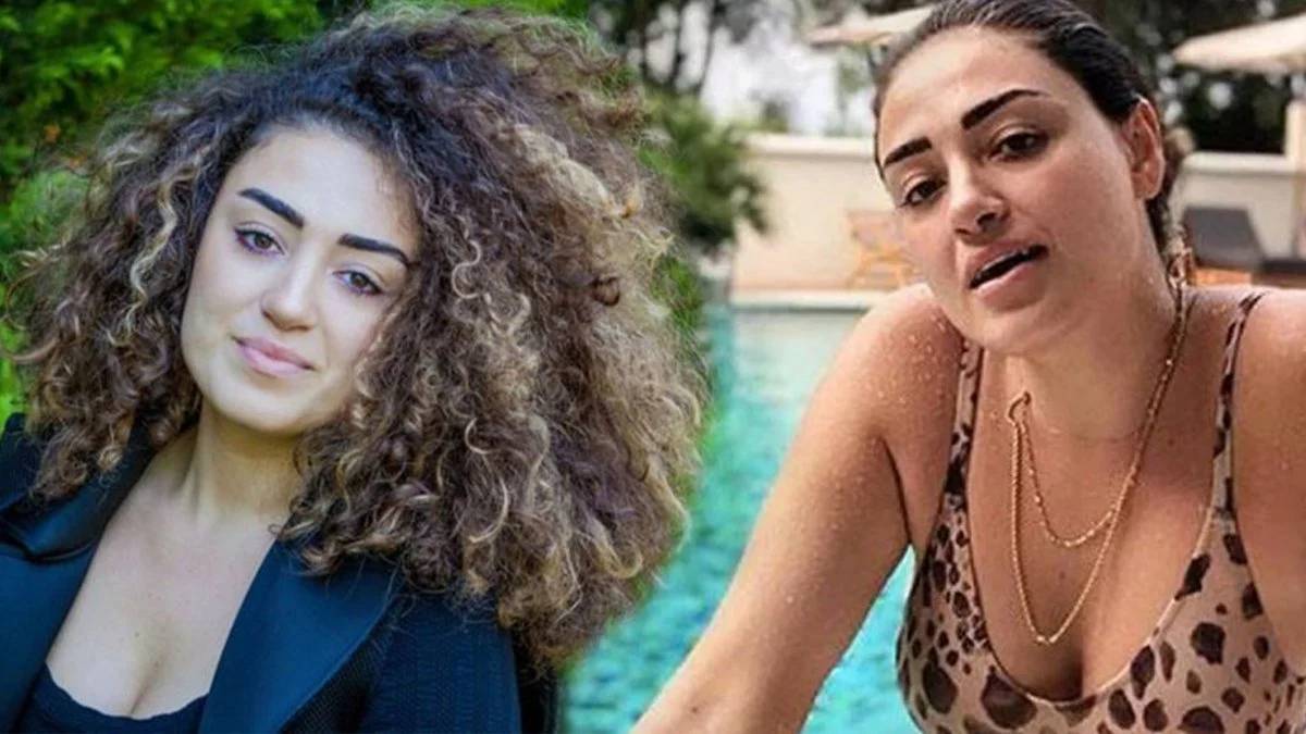 Estetik furyasına Dilan Çıtak da katıldı! Daha taze gelindi... İbrahim Tatlıses'in kızı bakın neresini yaptırdı