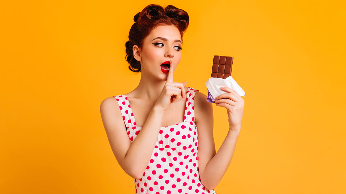 Bilimsel olarak araştırıldı: Çikolata gerçekten bağımlılık yapıyor mu? Yasak bir zevk olduğu muhakkak...