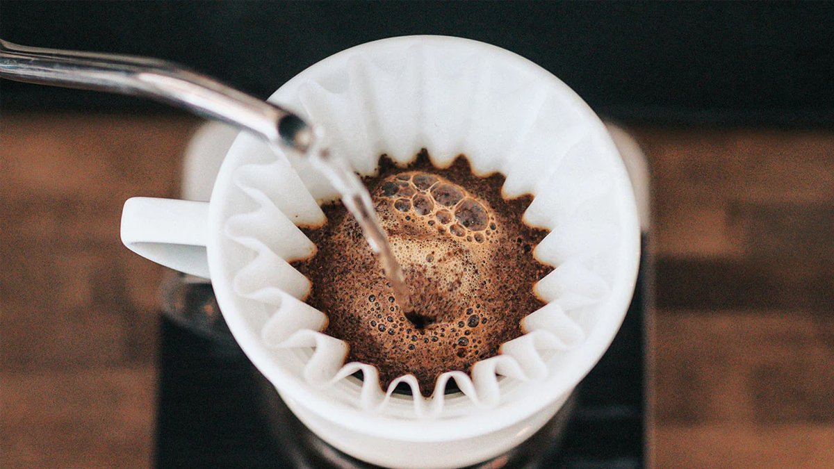 Filtre kahve nedir?