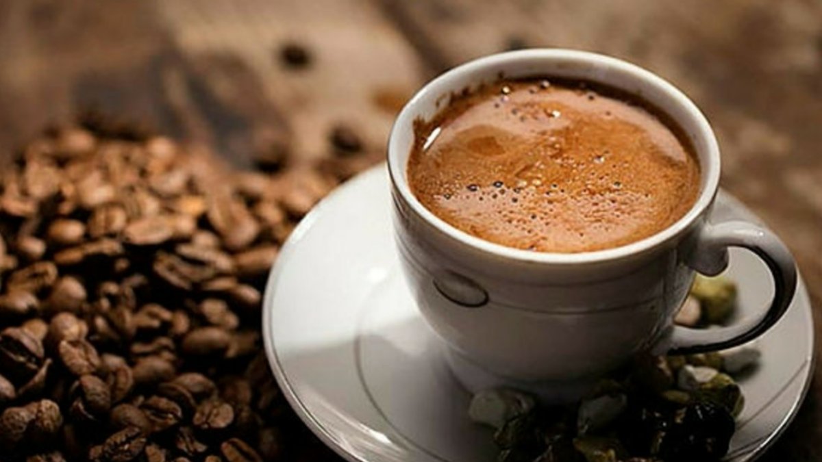 Türk Kahvesi Faydaları: Geleneksel Lezzetin Sağlık Dolu Sırları