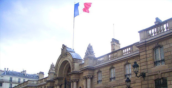 'Cumhurbaşkanlarımızın dinlenmesi kabul edilemez'