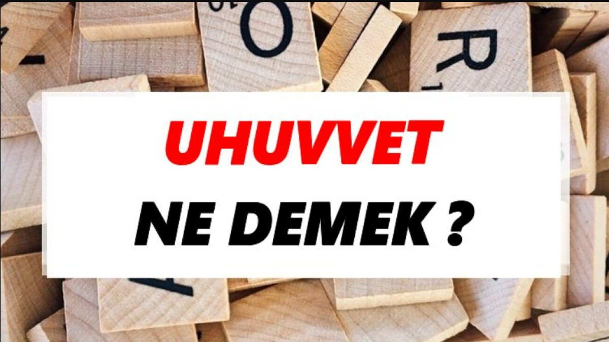 Uhuvvet Nedir? - Türkçede Dostluk ve Kardeşlik Bağı