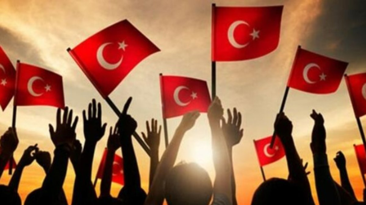 Ulusal Egemenlik Nedir: Türkiye'nin Temel İlkesi